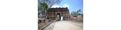 087. திருபழையாறை வடதளி